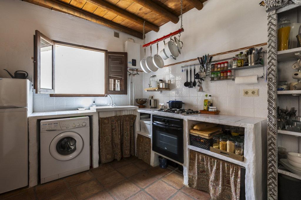 Casa en Venta en Lecrín