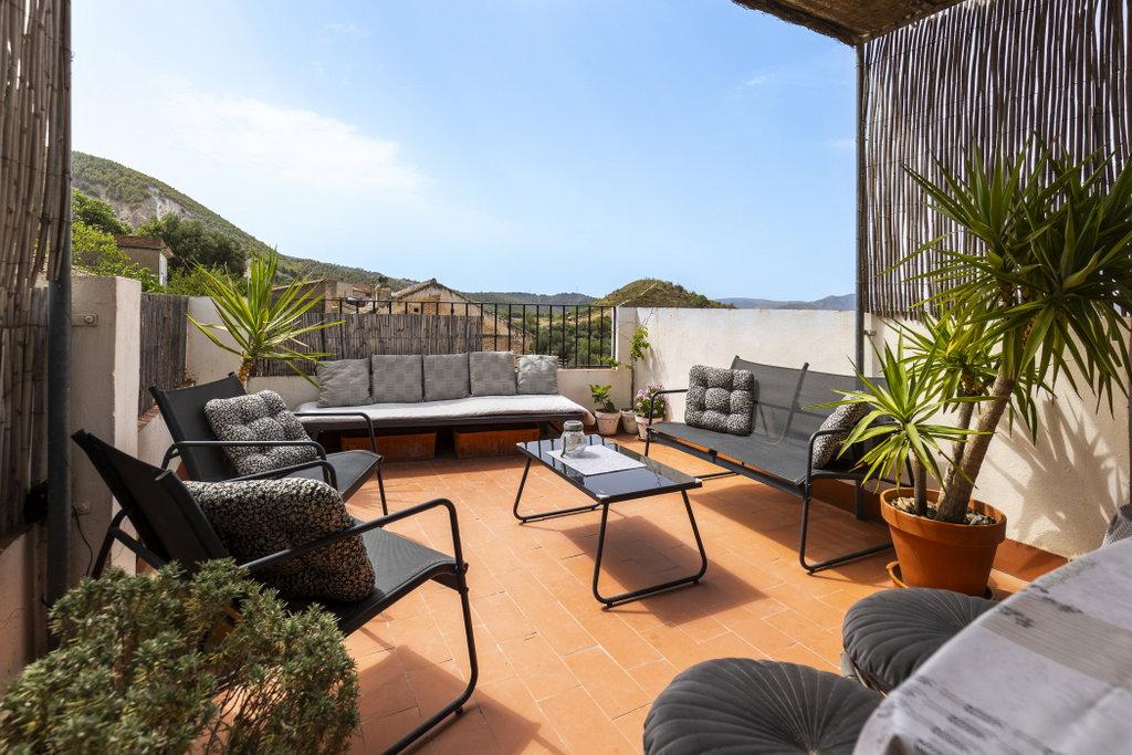 Casa en Venta en Lecrín