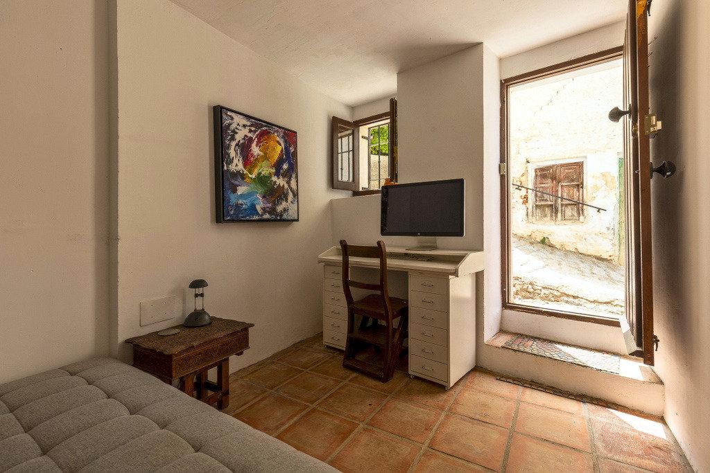 Casa en Venta en Lecrín