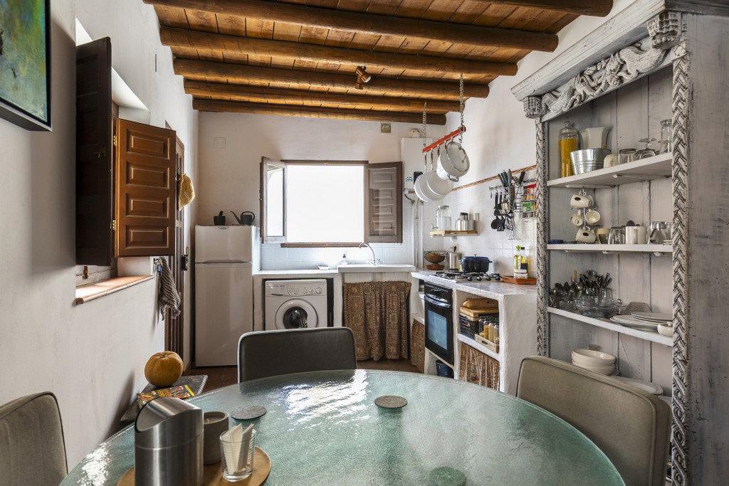 Casa en Venta en Lecrín