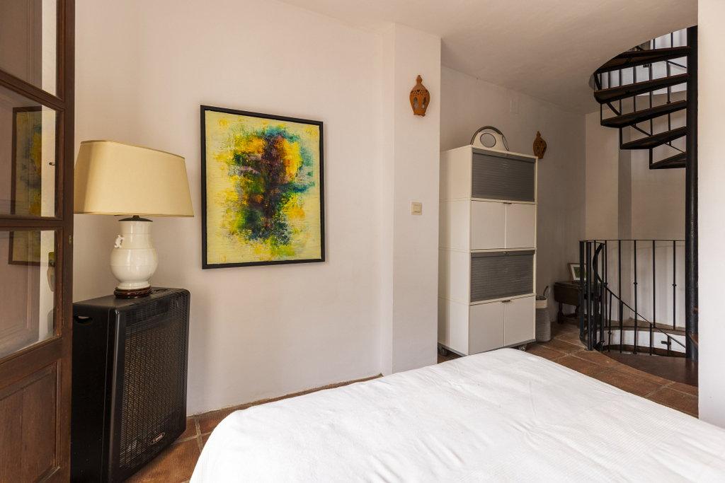 Casa en Venta en Lecrín