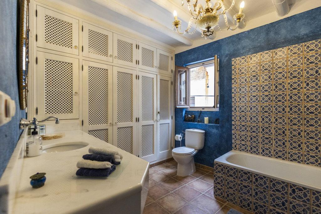 Casa en Venta en Albuñuelas
