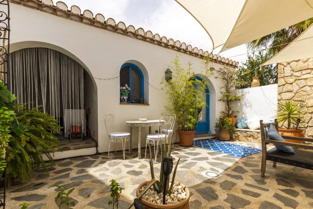 Casa en Venta en Albuñuelas