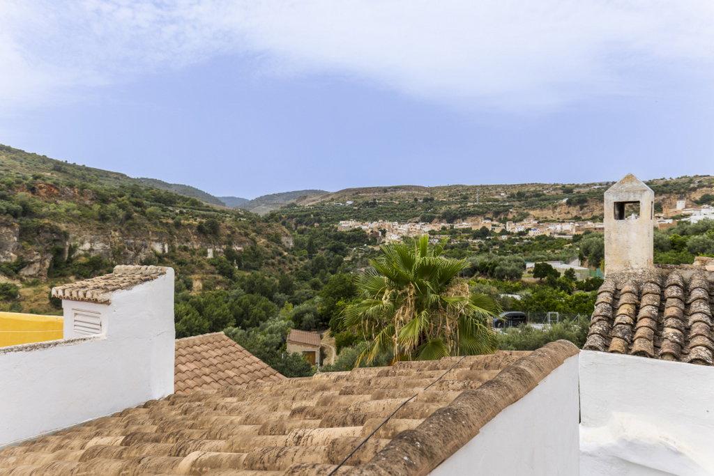 Casa en Venta en Albuñuelas