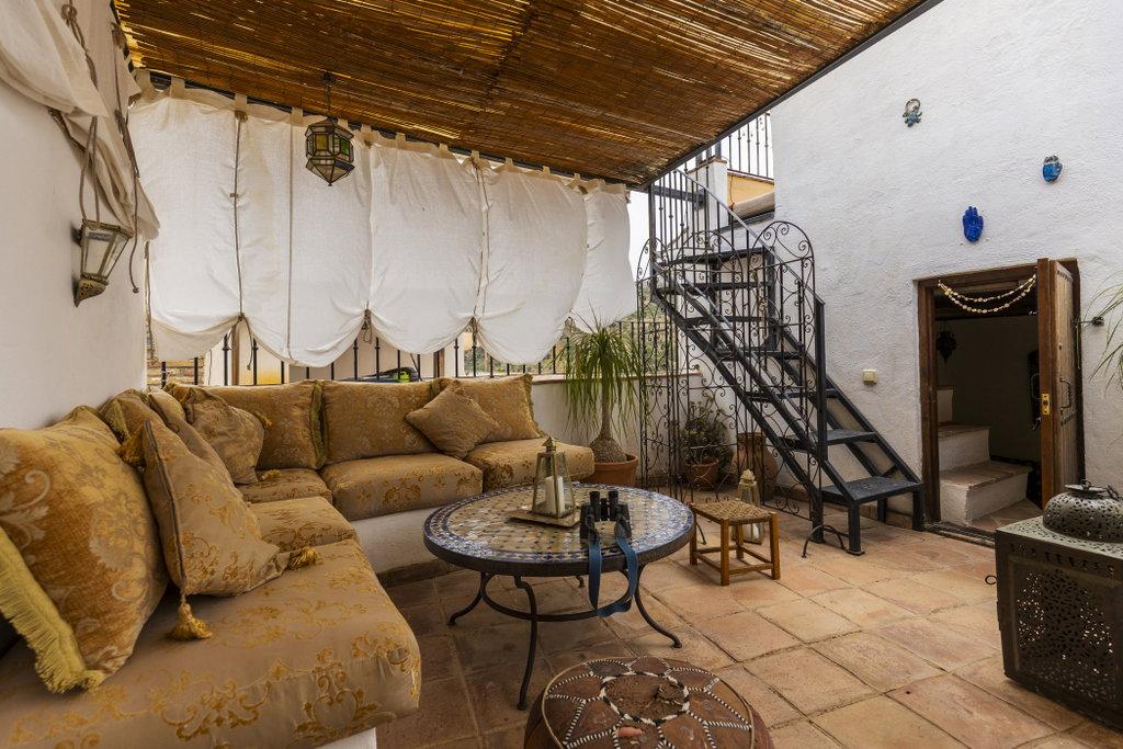Casa en Venta en Albuñuelas