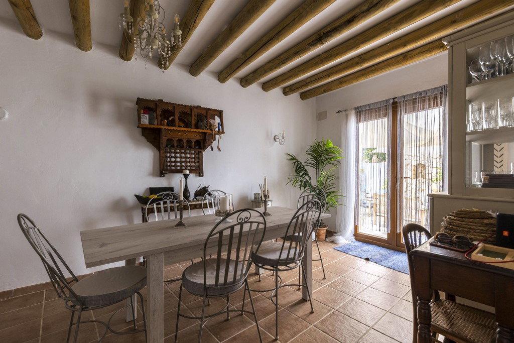 Casa en Venta en Albuñuelas