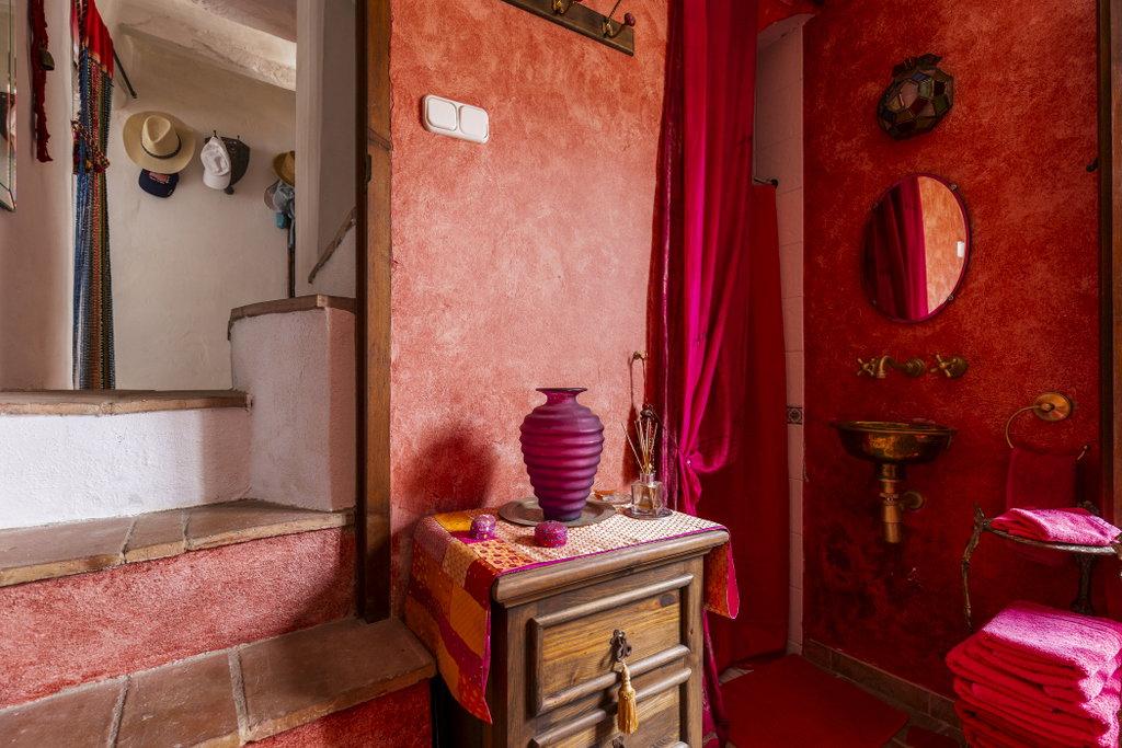 Casa en Venta en Albuñuelas
