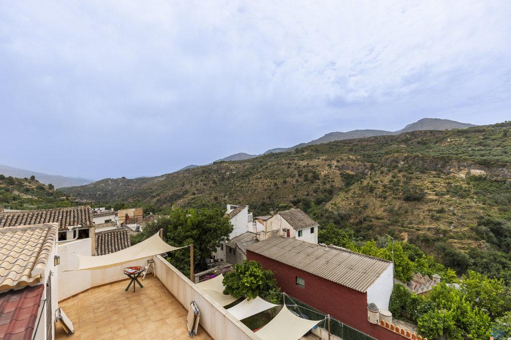 Casa en Venta en Albuñuelas