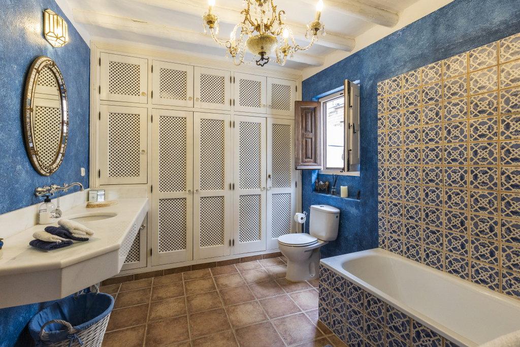 Casa en Venta en Albuñuelas