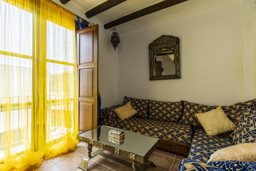 Casa en Venta en Albuñuelas