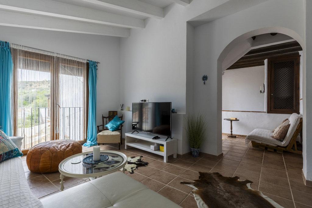 Casa en Venta en Albuñuelas