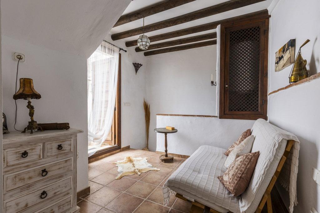 Casa en Venta en Albuñuelas