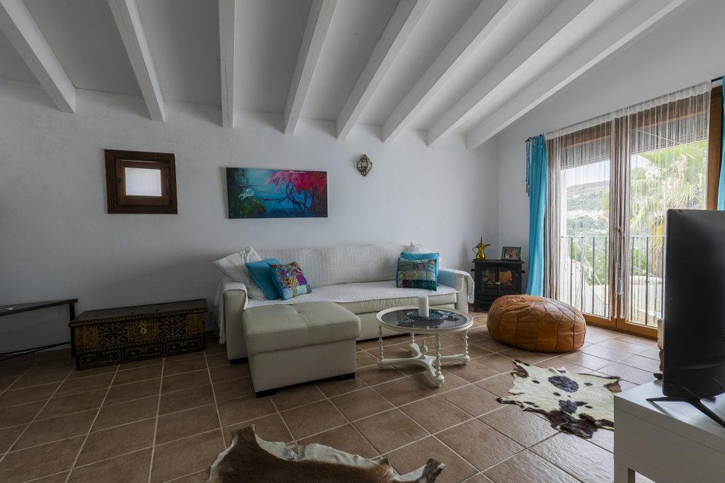 Casa en Venta en Albuñuelas