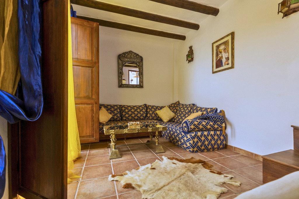 Casa en Venta en Albuñuelas