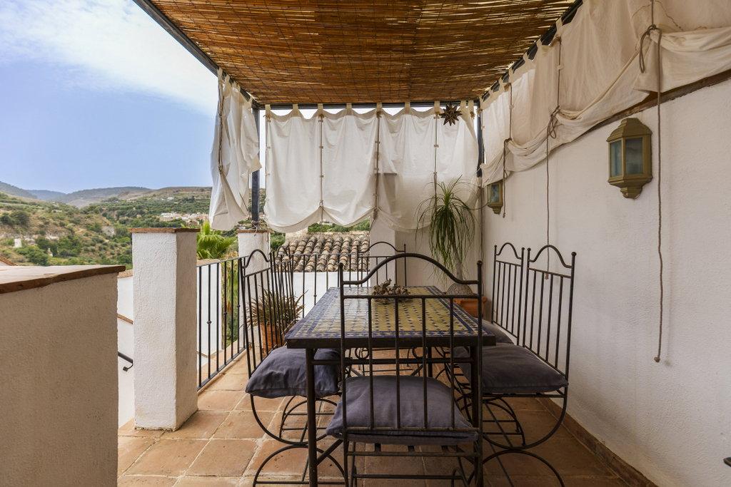 Casa en Venta en Albuñuelas