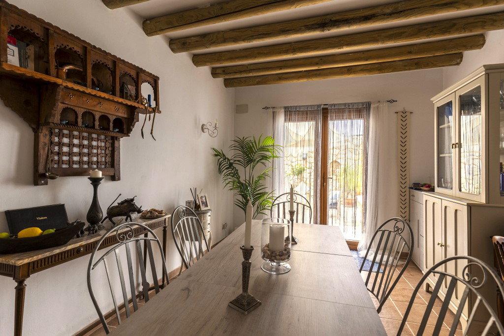 Casa en Venta en Albuñuelas