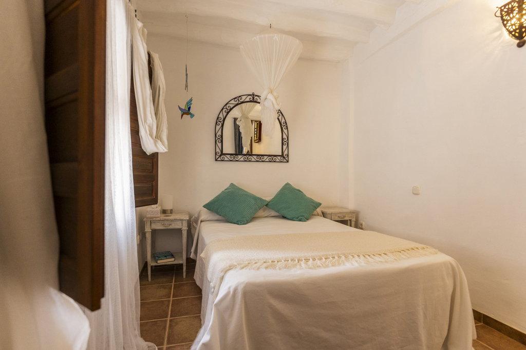 Casa en Venta en Albuñuelas