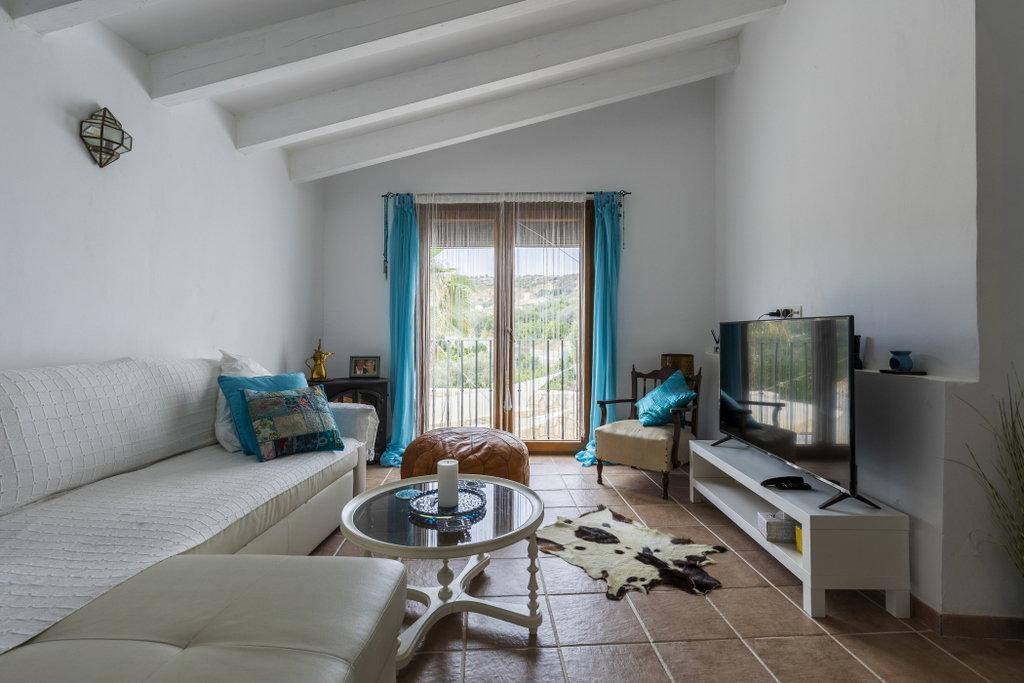 Casa en Venta en Albuñuelas