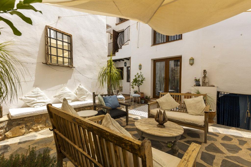 Casa en Venta en Albuñuelas