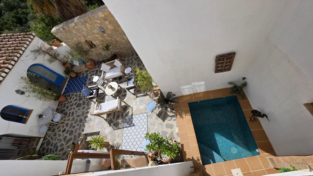 Casa en Venta en Albuñuelas