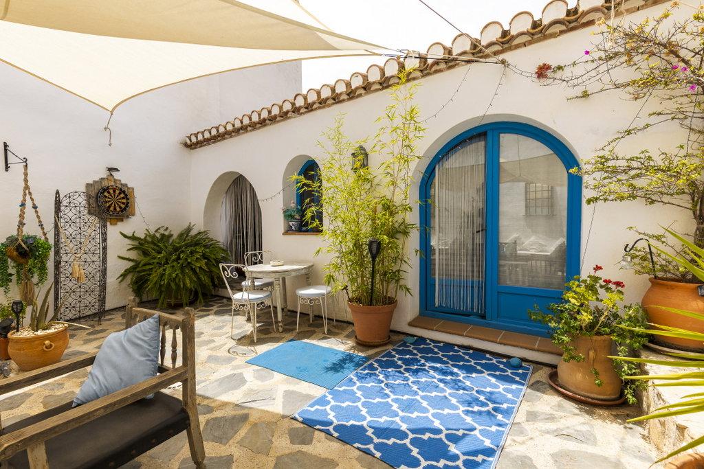 Casa en Venta en Albuñuelas