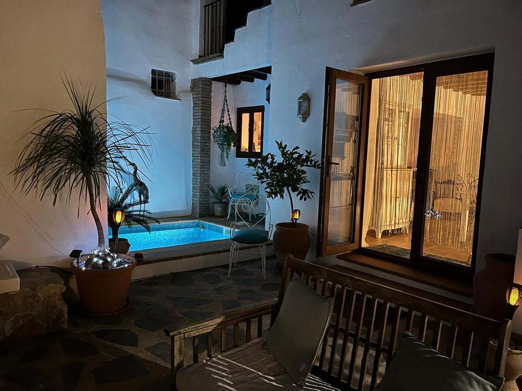 Casa en Venta en Albuñuelas