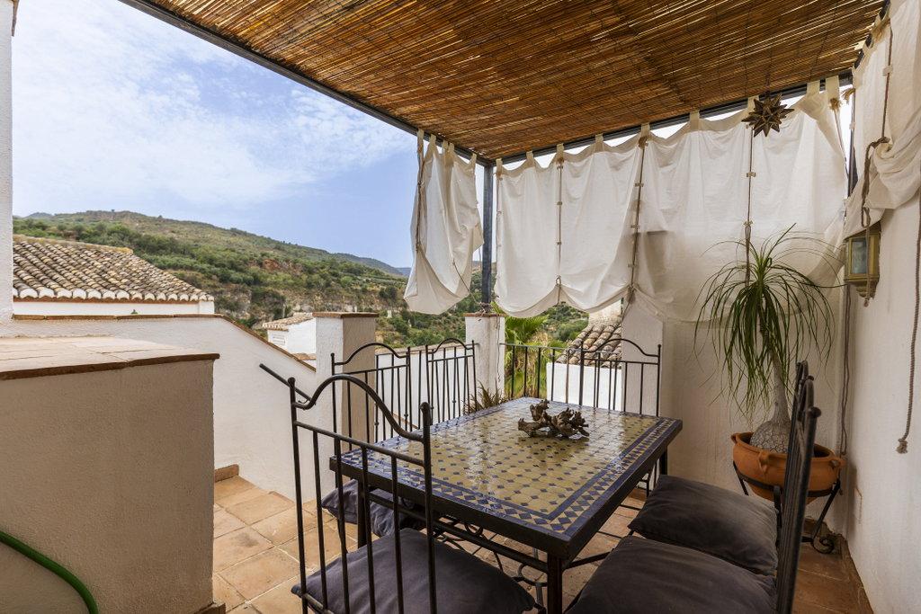 Casa en Venta en Albuñuelas