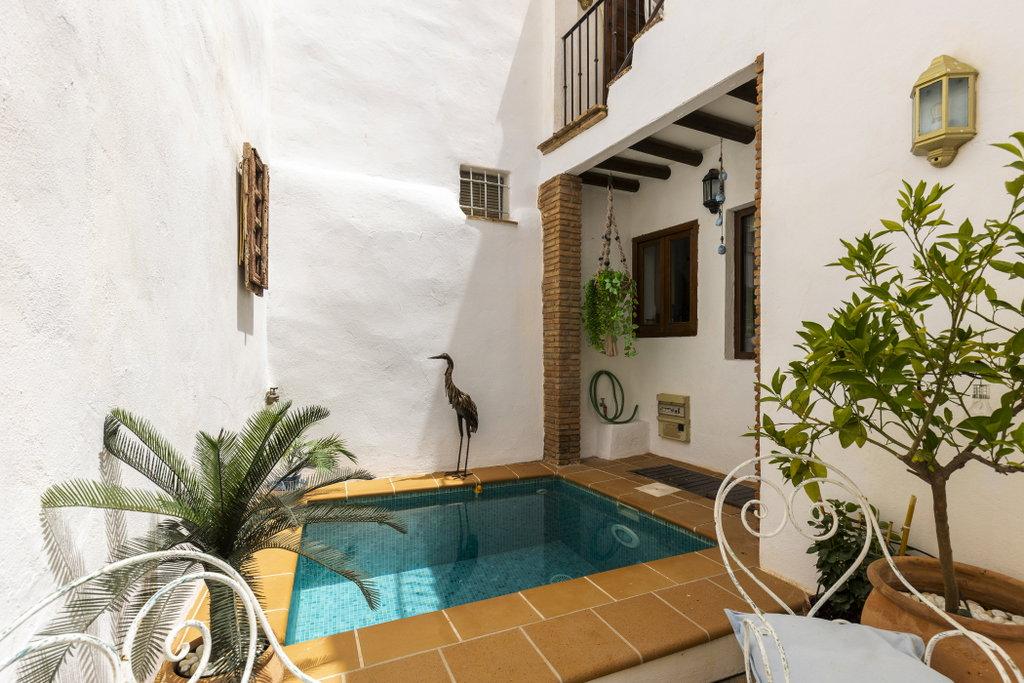 Casa en Venta en Albuñuelas