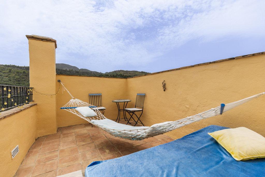 Casa en Venta en Albuñuelas