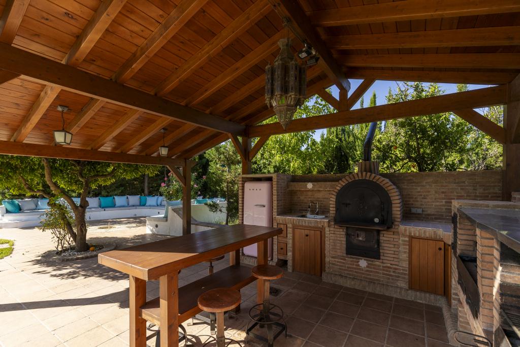 Villa for Sale in El Valle