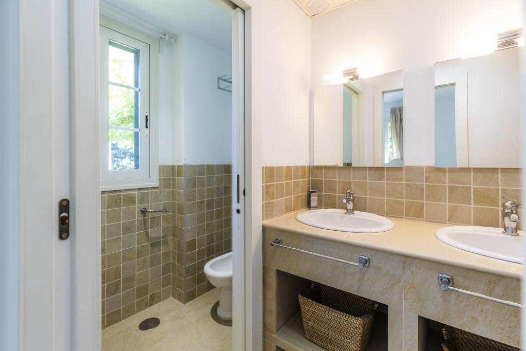 Villa for Sale in El Valle