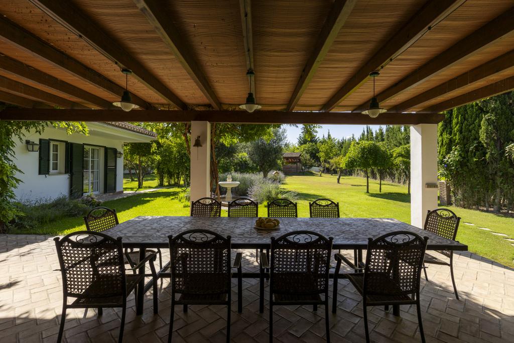 Villa for Sale in El Valle