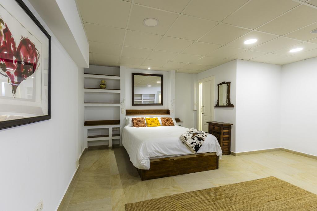 Villa for Sale in El Valle