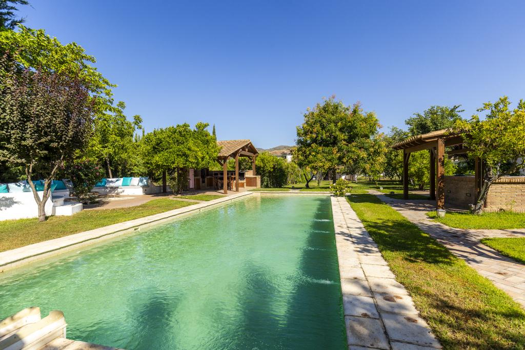 Villa for Sale in El Valle