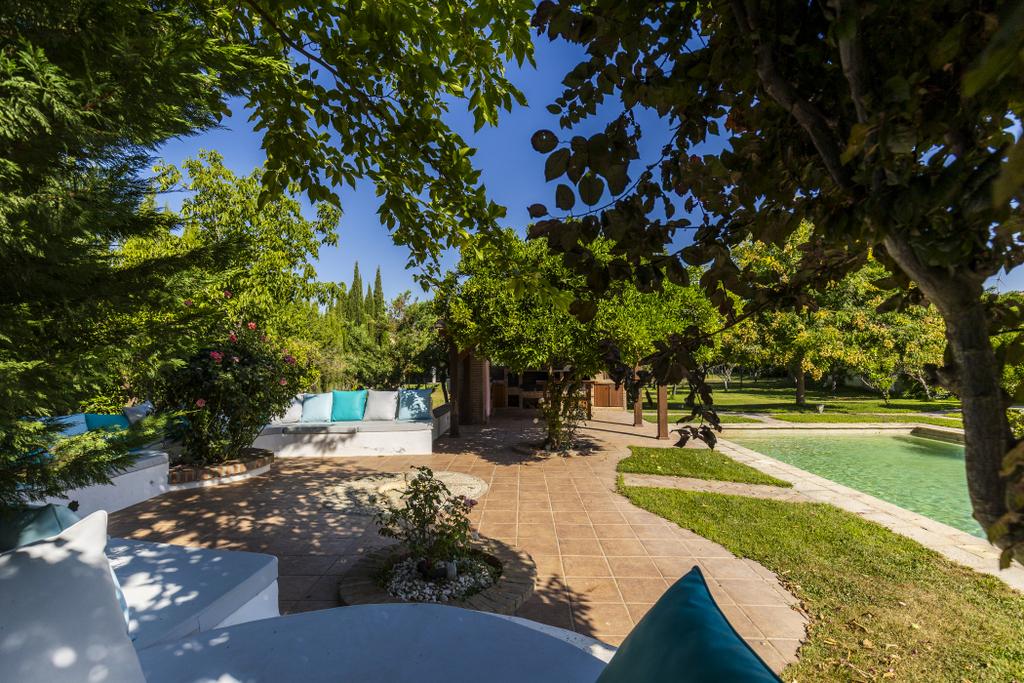 Villa for Sale in El Valle