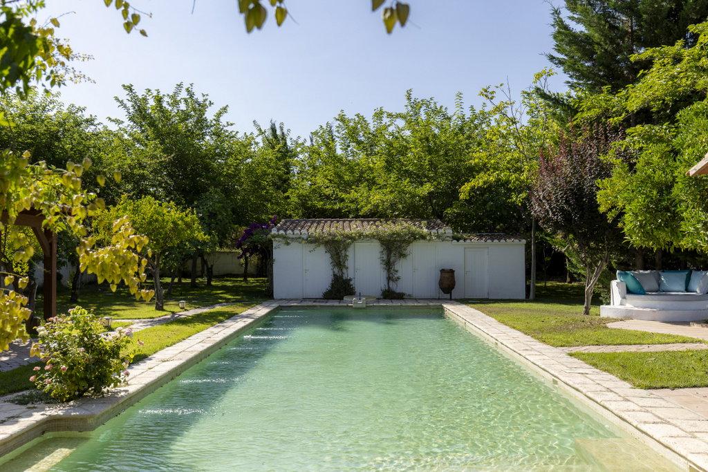 Villa for Sale in El Valle