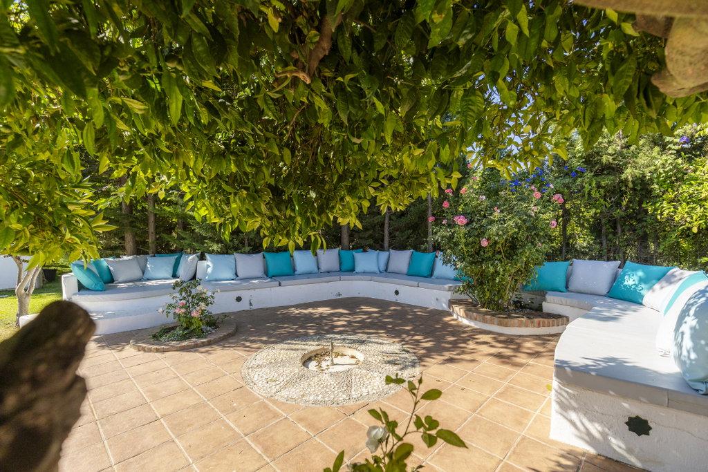 Villa en Venta en El Valle