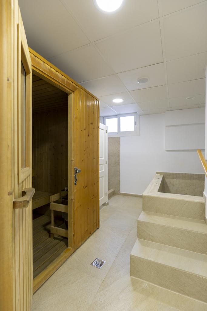 Villa for Sale in El Valle