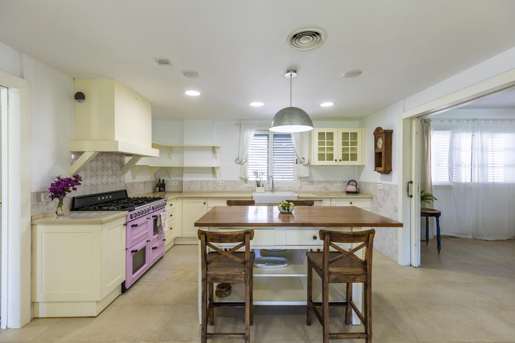 Villa for Sale in El Valle