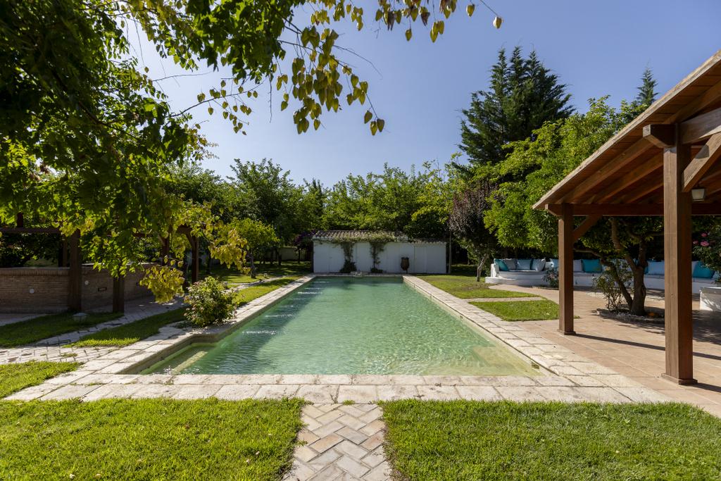 Villa for Sale in El Valle