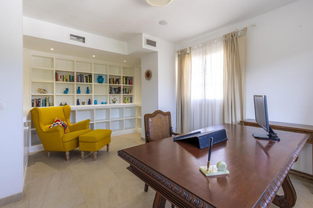 Villa for Sale in El Valle