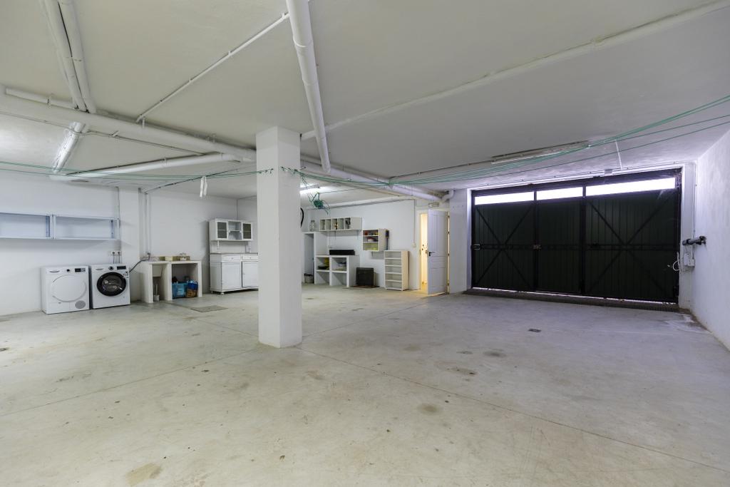 Villa for Sale in El Valle