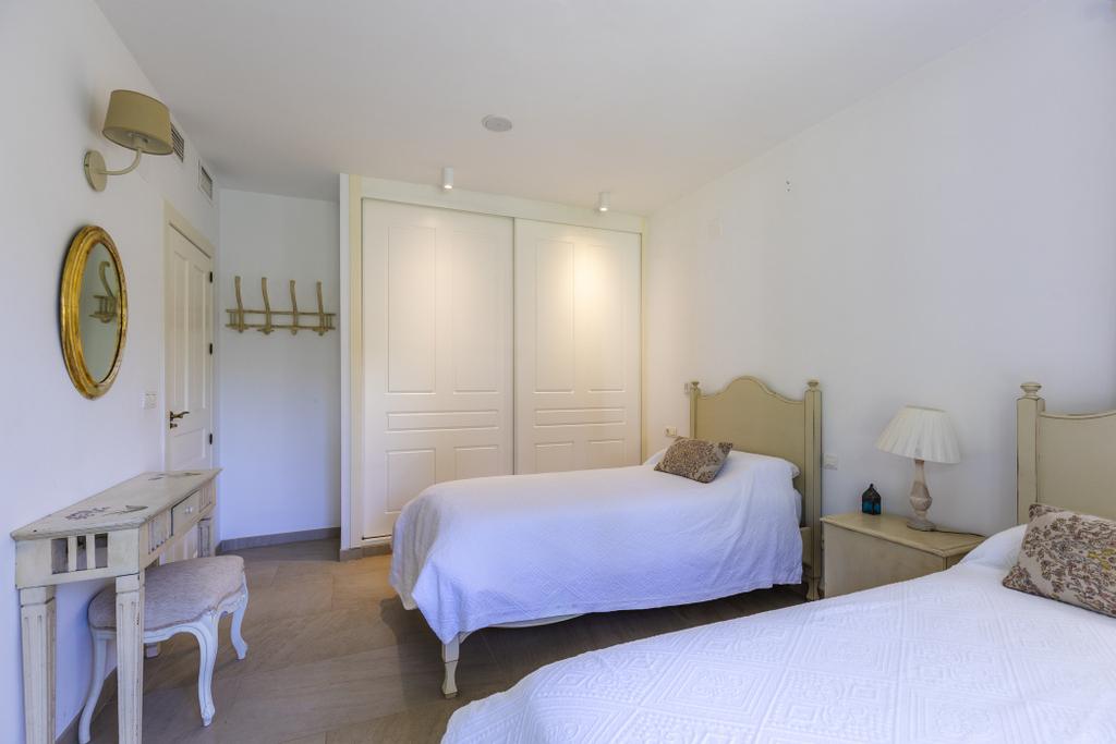 Villa for Sale in El Valle
