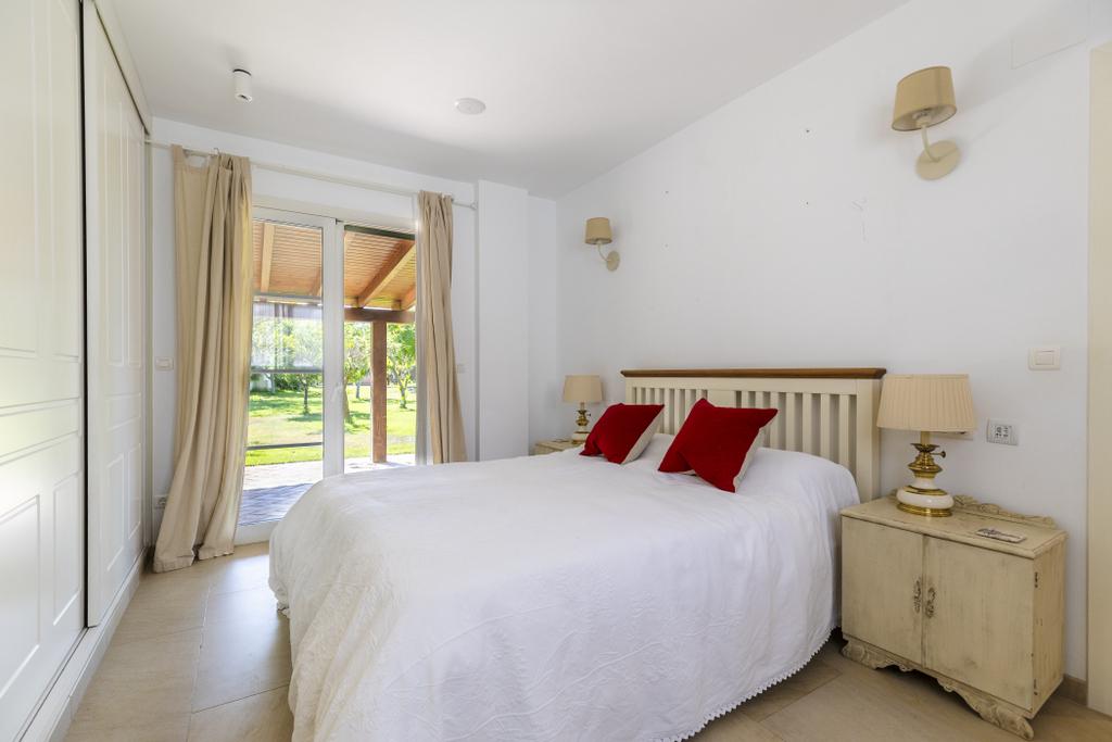 Villa for Sale in El Valle
