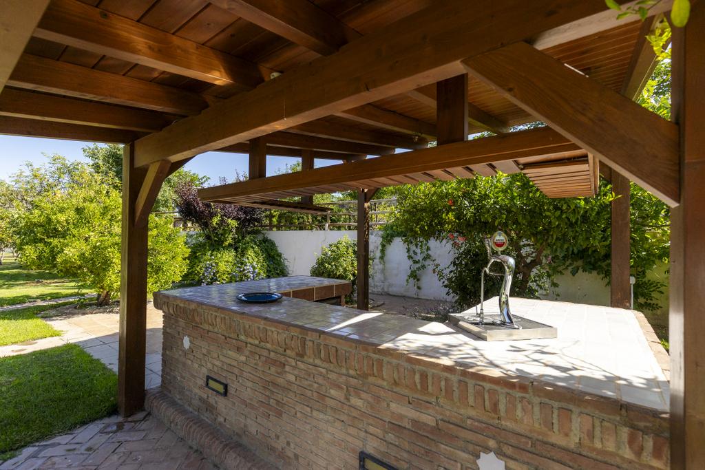 Villa for Sale in El Valle