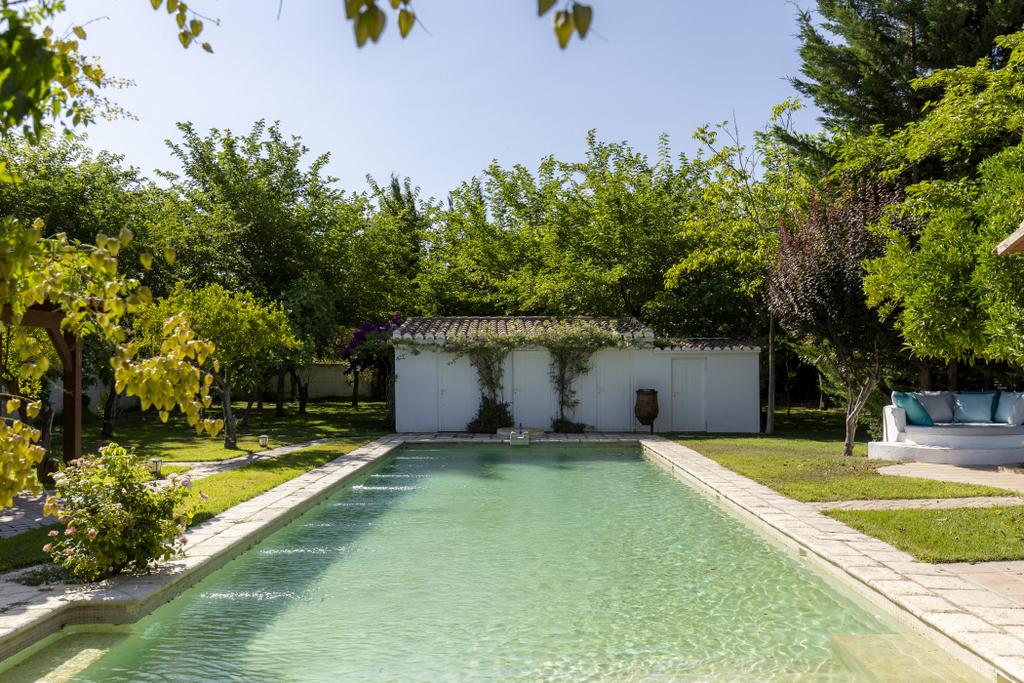 Villa for Sale in El Valle