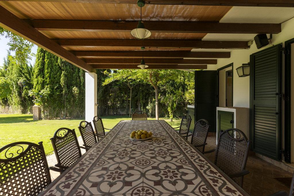 Villa en Venta en El Valle