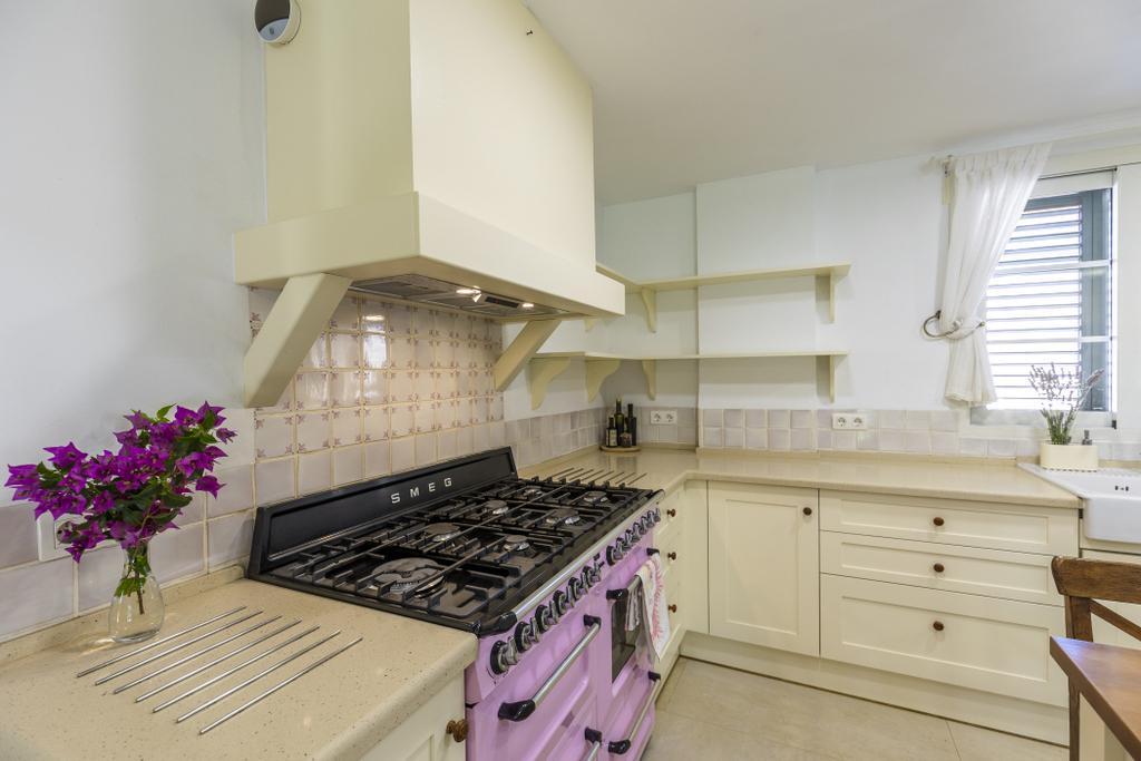 Villa for Sale in El Valle