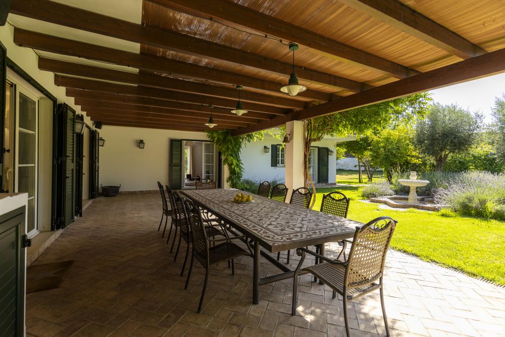 Villa for Sale in El Valle