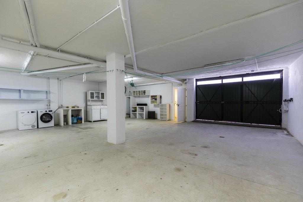 Villa for Sale in El Valle